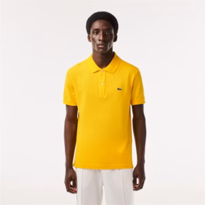 Lacoste Classic Fit Original Polo Shirt