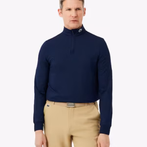 Lacoste Golf Sweatshirt